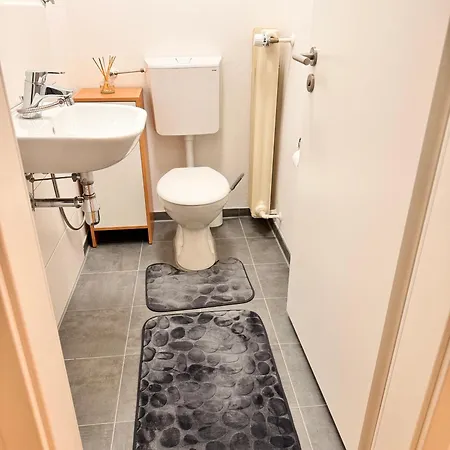 Gemuetliches 1 Apartment