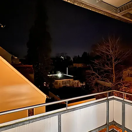 Apartment Gemuetliches 1