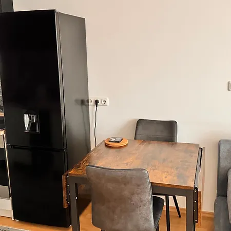 Gemuetliches 1 Apartment