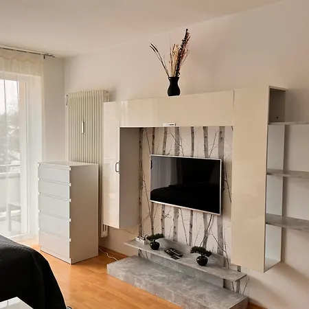 Gemuetliches 1 Apartment *