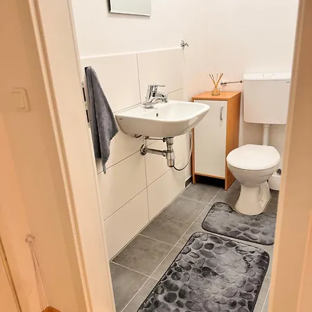 Gemuetliches 1 Apartment *