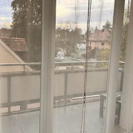 Apartment Gemuetliches 1